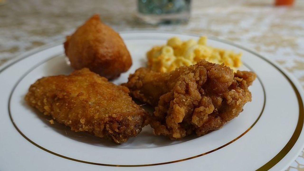 Southern-Style Diet Could Increase Risk of Sudden Cardiac Death
