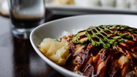 DNA Analysis Finds Eel Products Are Being Fraudulently Labeled