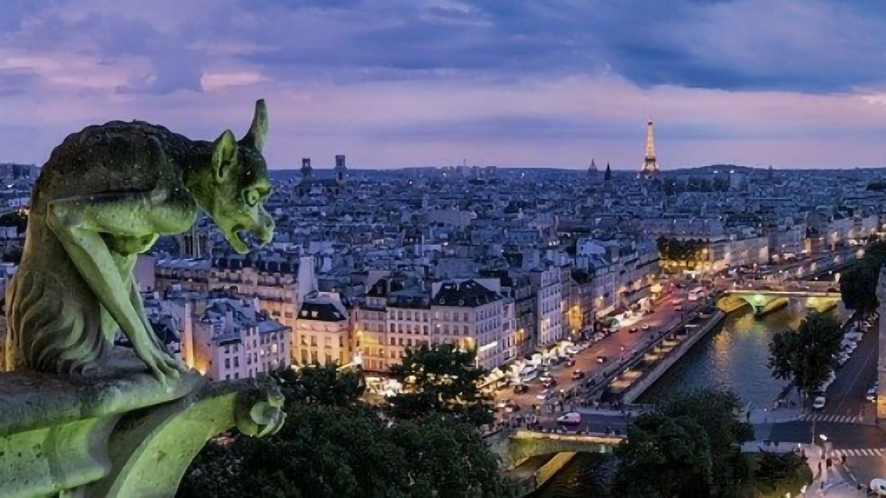 Getting to the Root of City Methane Pollution Sources