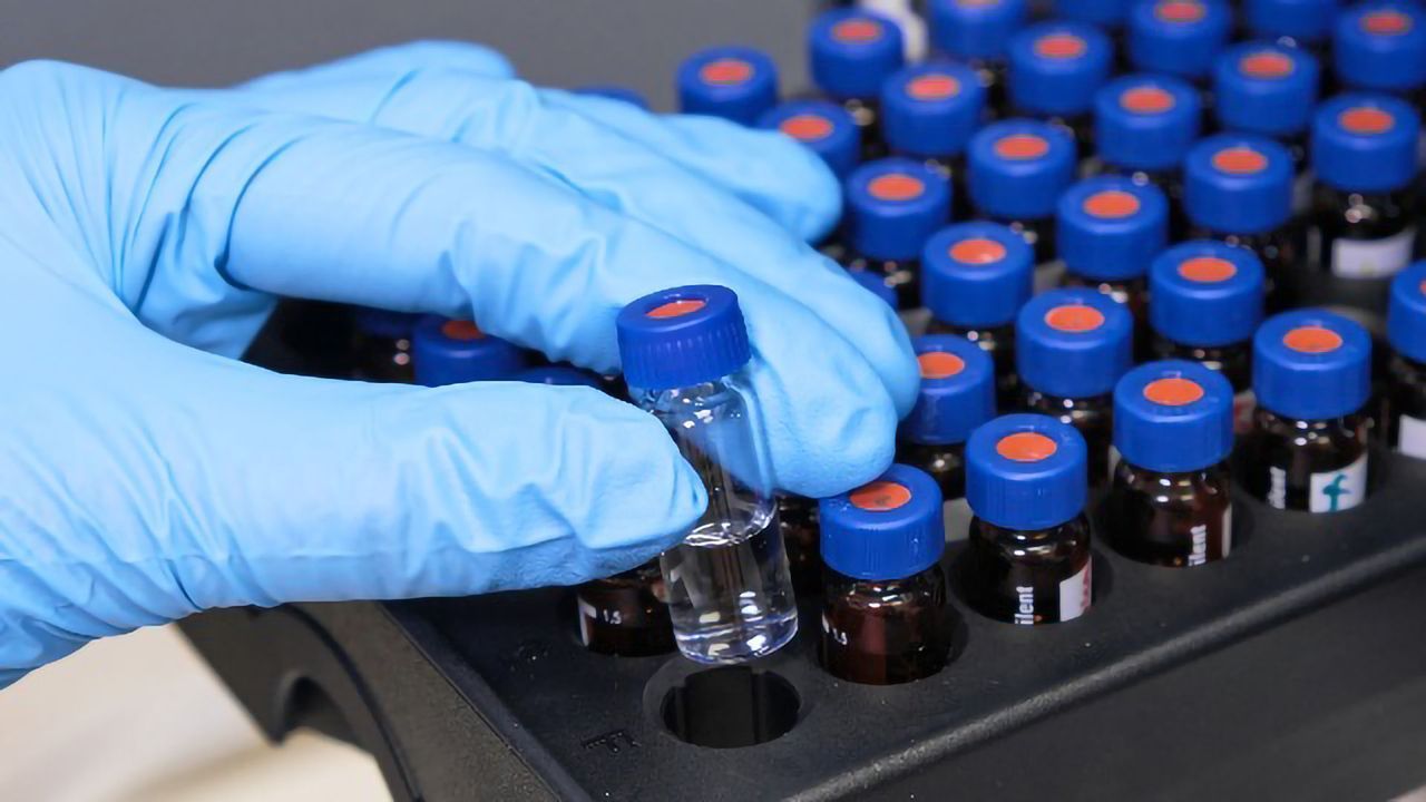 High Performance Liquid Chromatography: Choosing the Right Detector