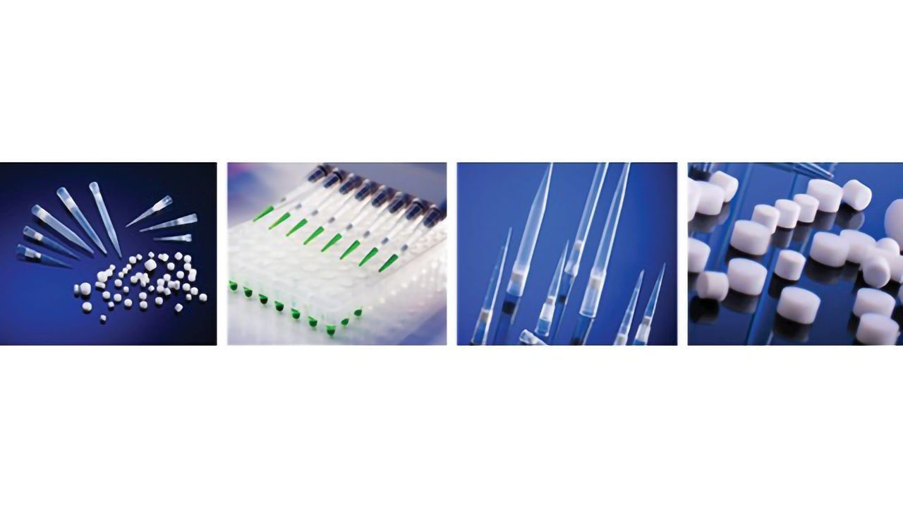 Dedicated cGMP Facility for Porous Plastic Components