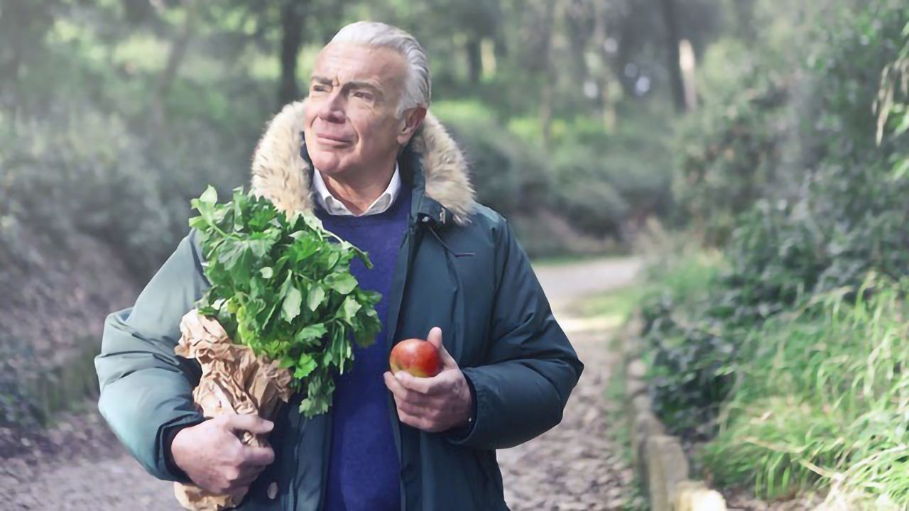 Our Sense of Smell in Old Age Is Worse for Mushrooms, But Not For Raspberry