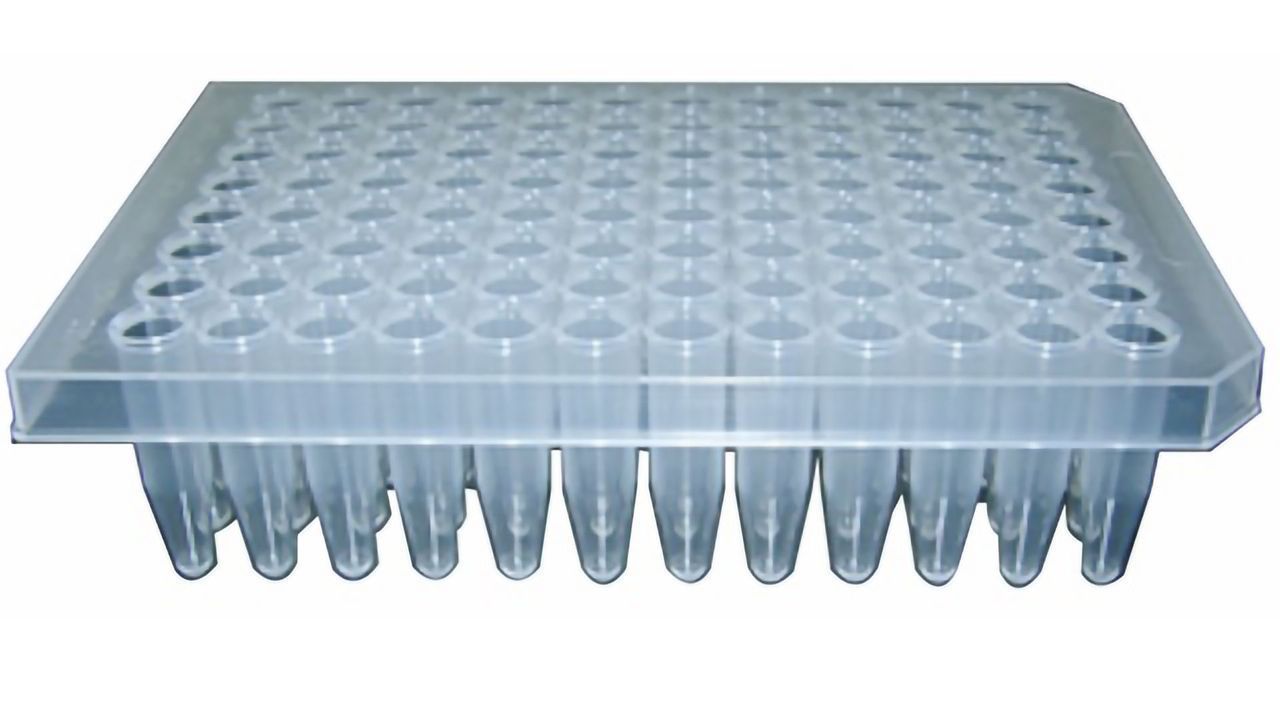 Optimized Tube Plate for Enzyme Studies