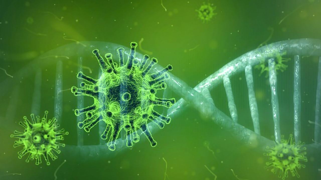 Sequencing-Based Test Could Facilitate Population-Wide SARS-CoV-2 Testing