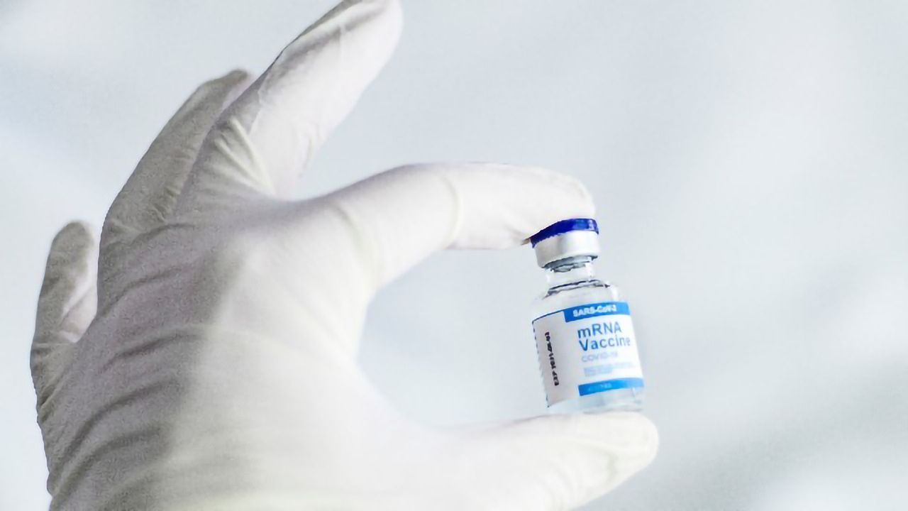 mRNA COVID-19 Vaccines Prime T Cells To Fight Against SARS-CoV-2 Variants