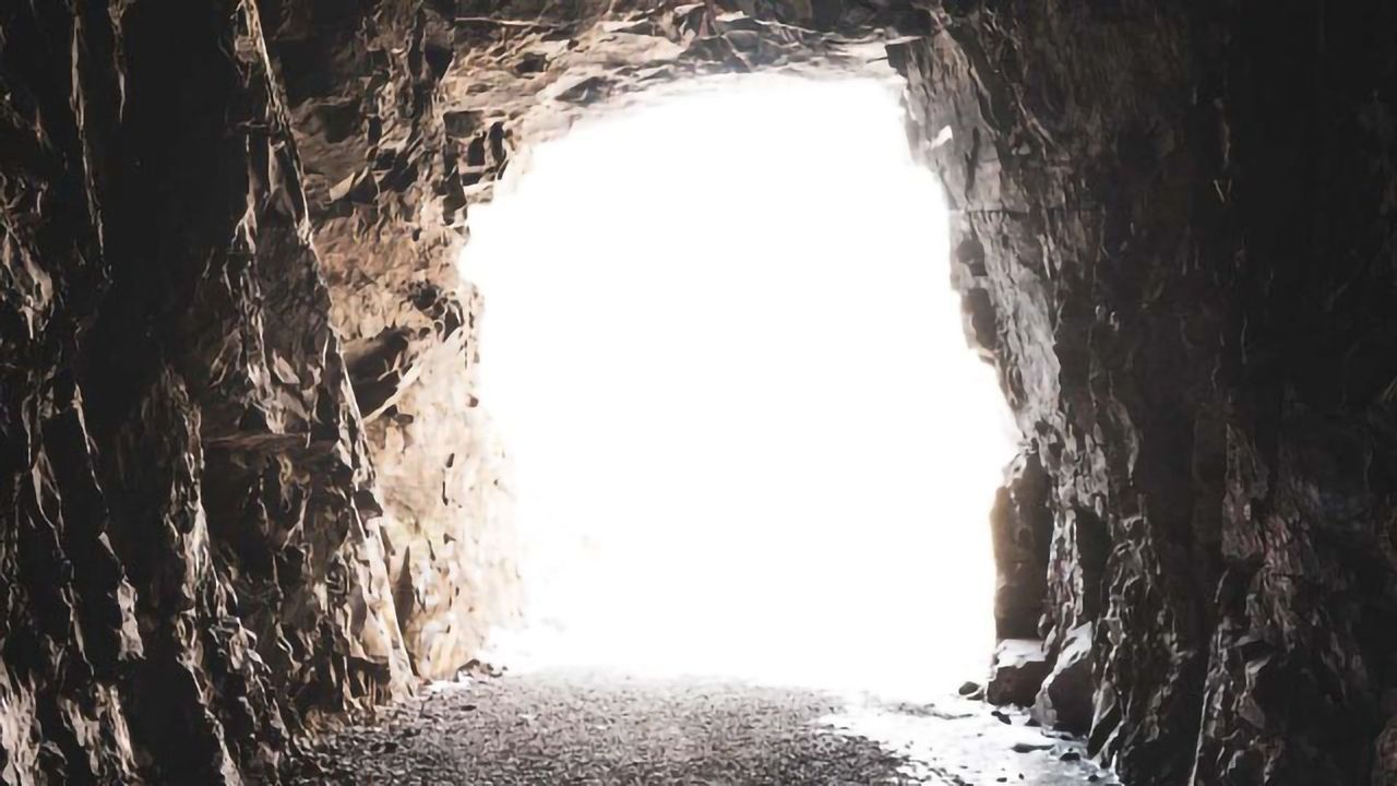 Near-Death Experiences May Have Evolved To Protect Us From Predators
