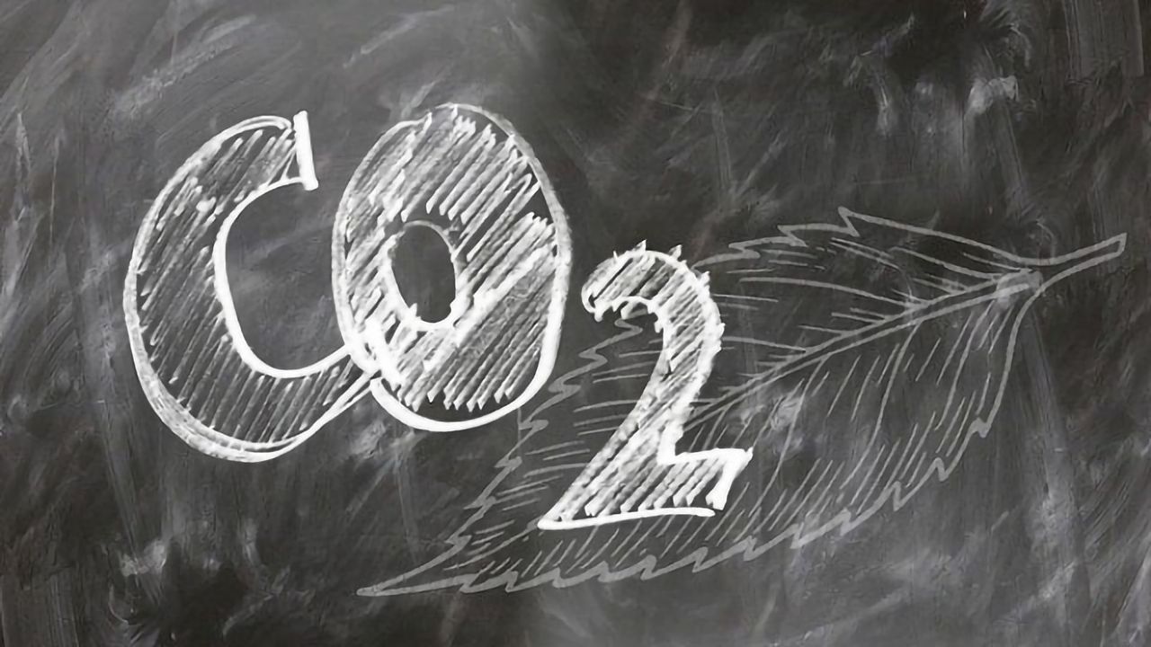Converting Carbon Dioxide Into Valuable Fuel