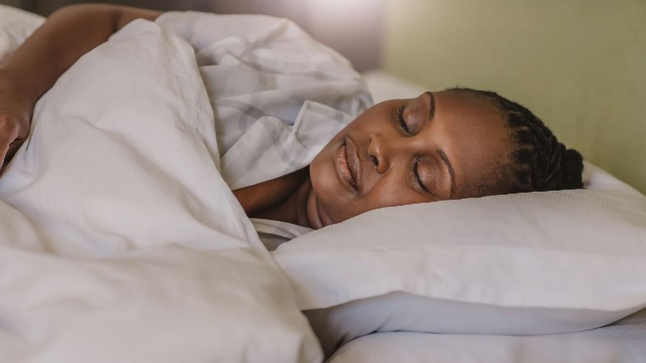 Repurposed Drugs Cut Sleep Apnea Severity by 30 Percent