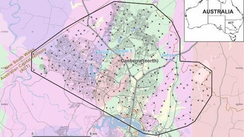 Dishing the Dirt on Criminals With Chemical Analysis Technique