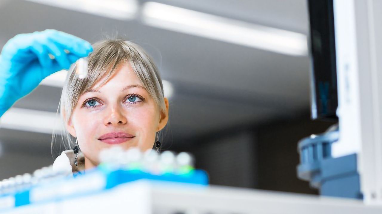 The Rise of Automation in Analytical Science