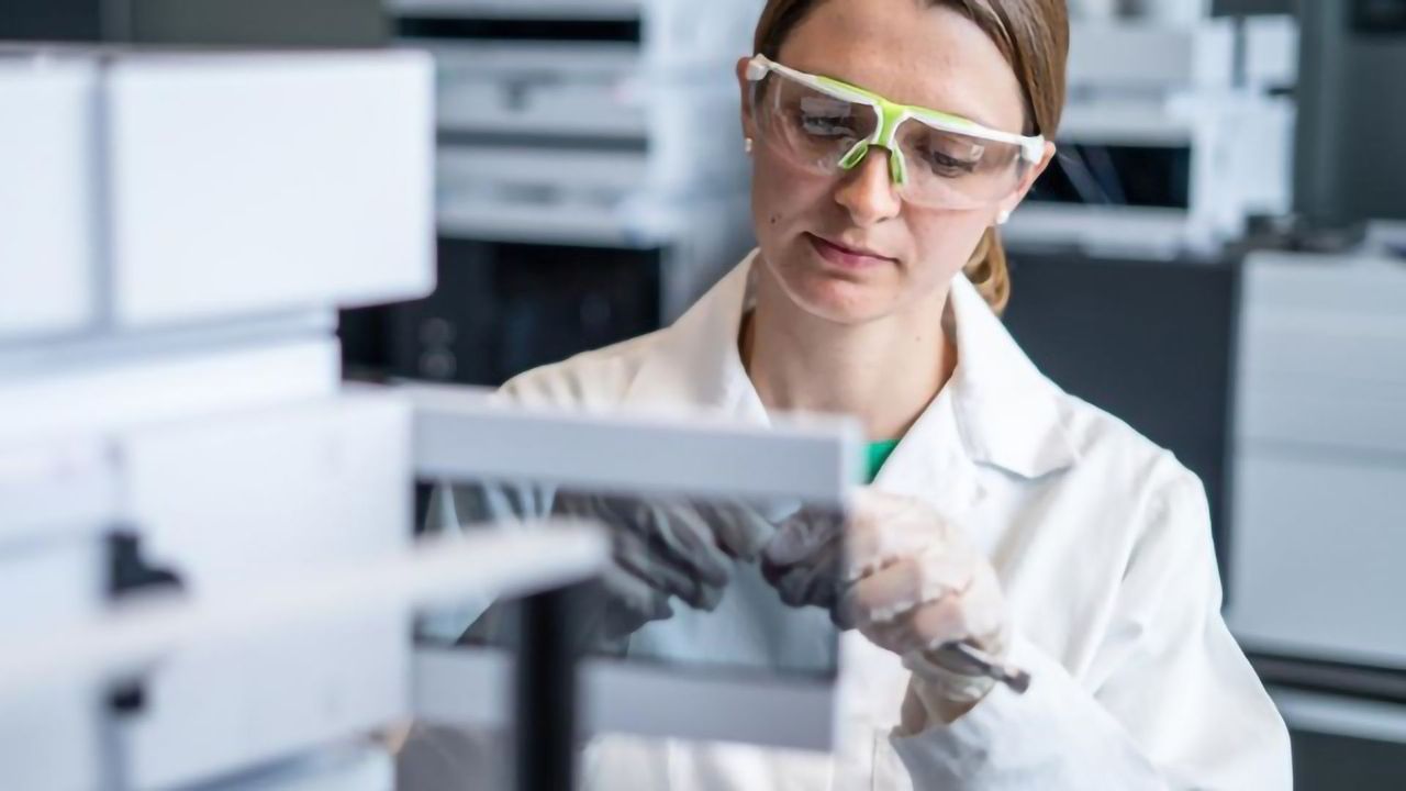Tailoring LC Solutions for Growing Biopharma Demand