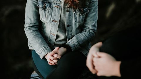First Seconds of Doctor-Patient Interaction Most Crucial to Mood, Study Suggests