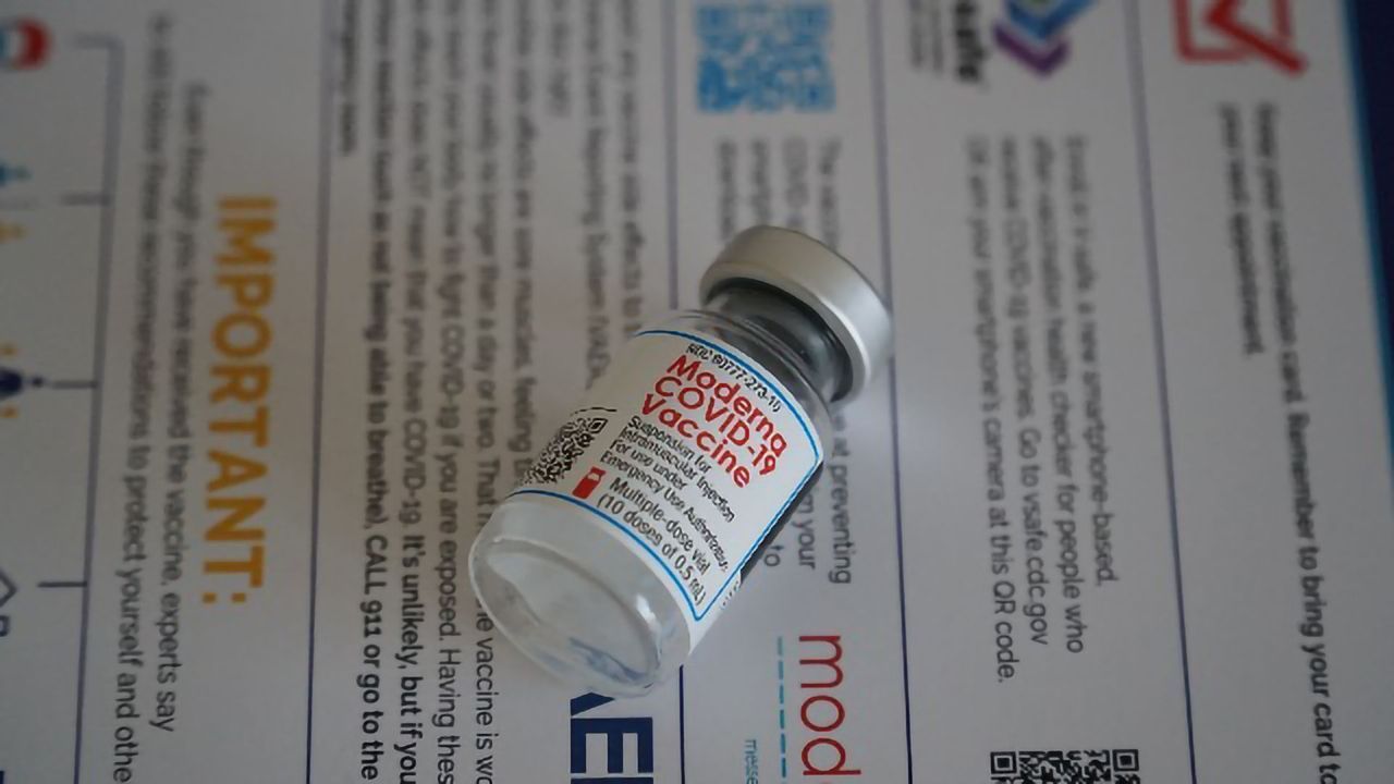mRNA Vaccine Recipients Are 91% Less Likely To Develop COVID-19