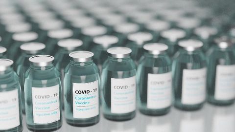 保护生存能力和Covid-19疫苗的疗效：关键考虑因素