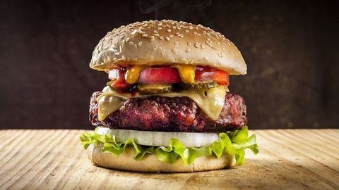 Plant-Based Meat Alternatives Not Nutritionally Equivalent to Meat