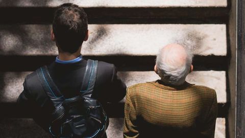 What Gives "Superagers" Their Incredible Memory?