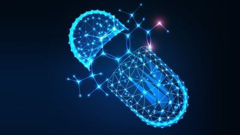 Approach Identifies Drugs That Can "Glue" Proteins Together