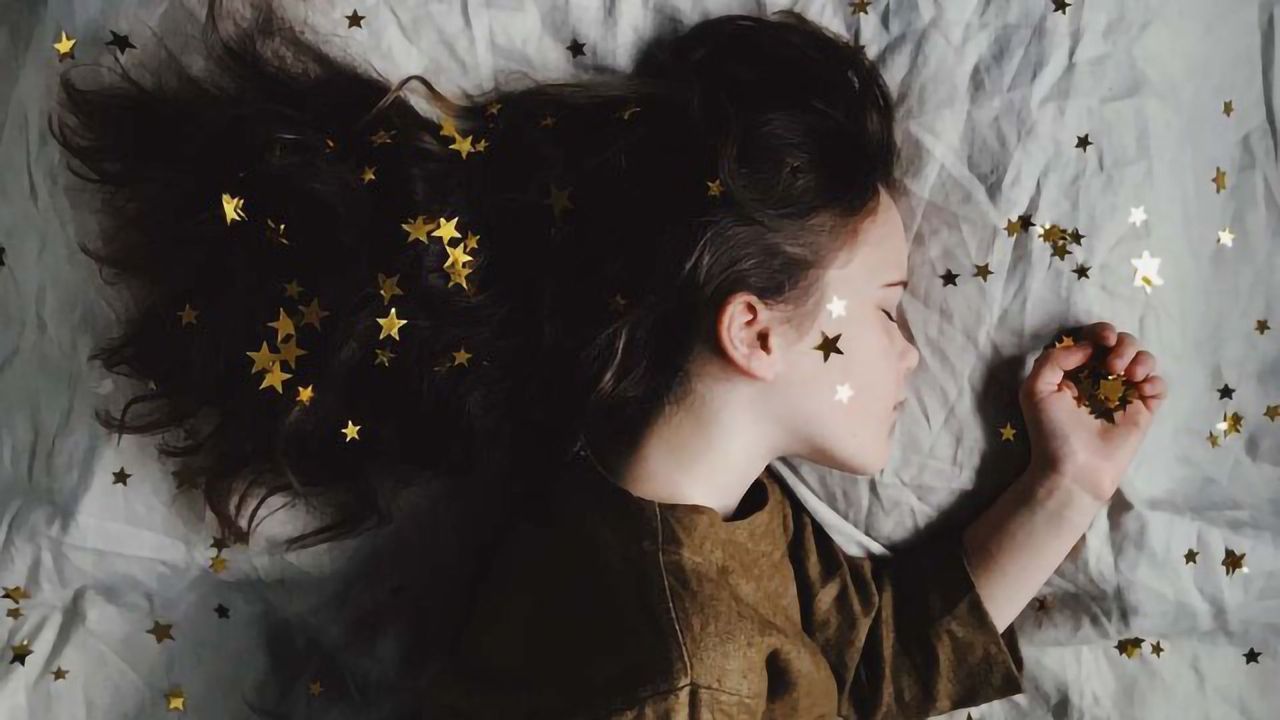 Mindfulness Program Helps Kids Gain an Extra Hour of Sleep Every Night