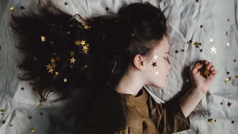 Mindfulness Program Helps Kids Gain an Extra Hour of Sleep Every Night