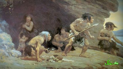 The People Who Lived in Denisova Cave