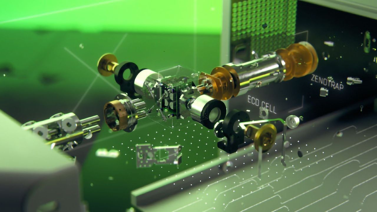 Welcome to the Zeno Revolution: Introducing the ZenoTOF 7600 System