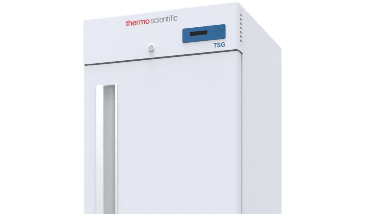 Thermo Fisher Scientific Launches New General Purpose Laboratory Refrigerators and Freezers