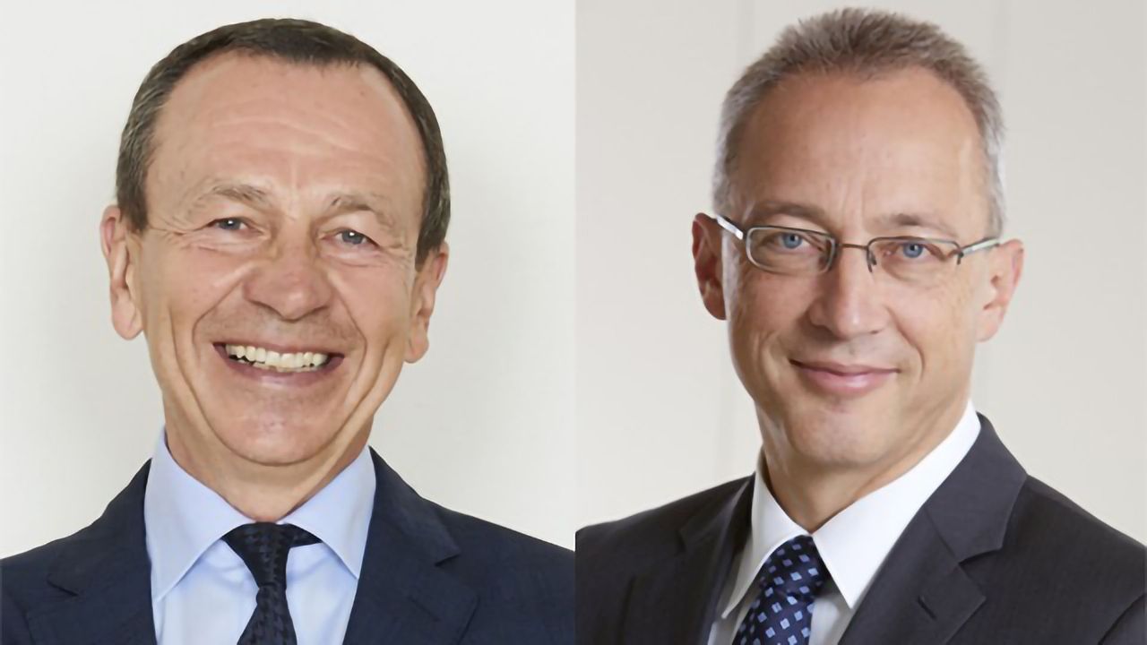 HERMES PHARMA Announces Spin-Out from HERMES Arzneimittel