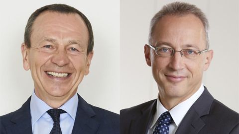 HERMES PHARMA Announces Spin-Out from HERMES Arzneimittel