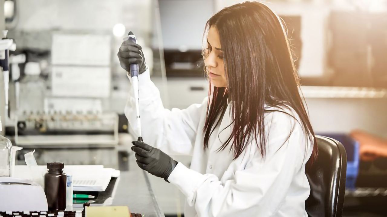 New Developments in Multiplexing Aim To Reduce Immunoassay Variability