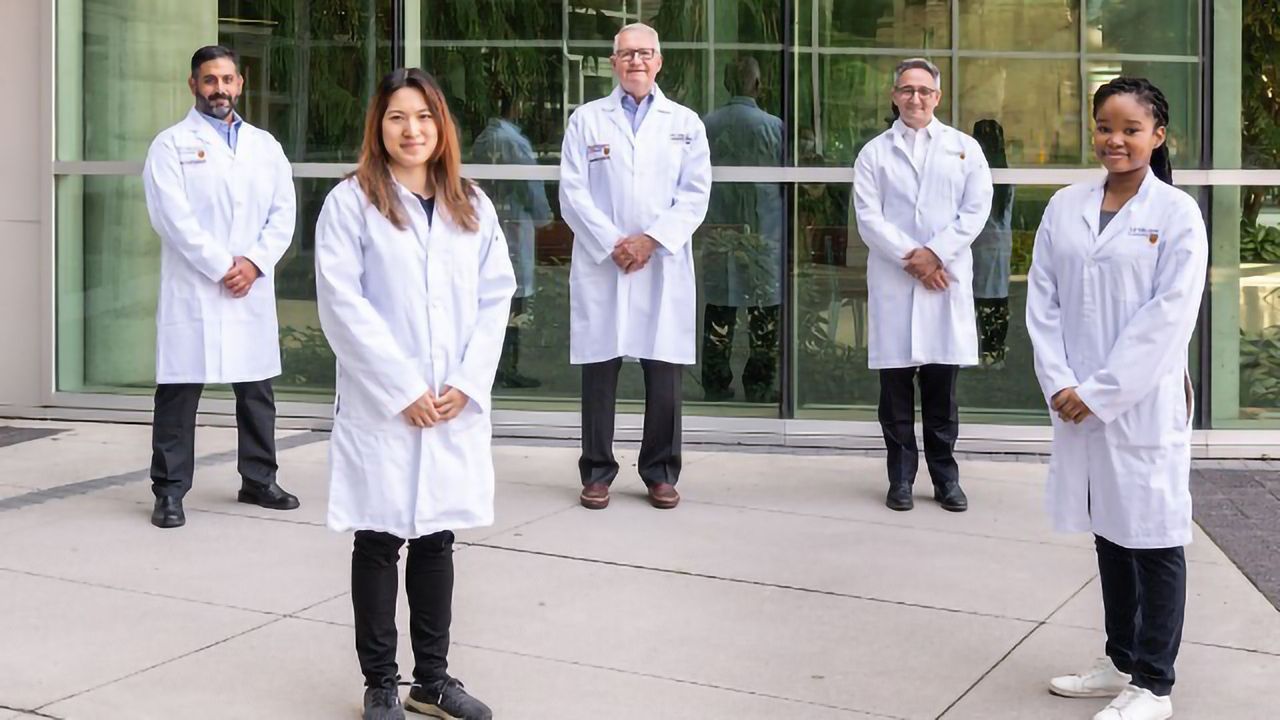 Exact Mechanism of Vaccine-Induced Blood Disorders Identified
