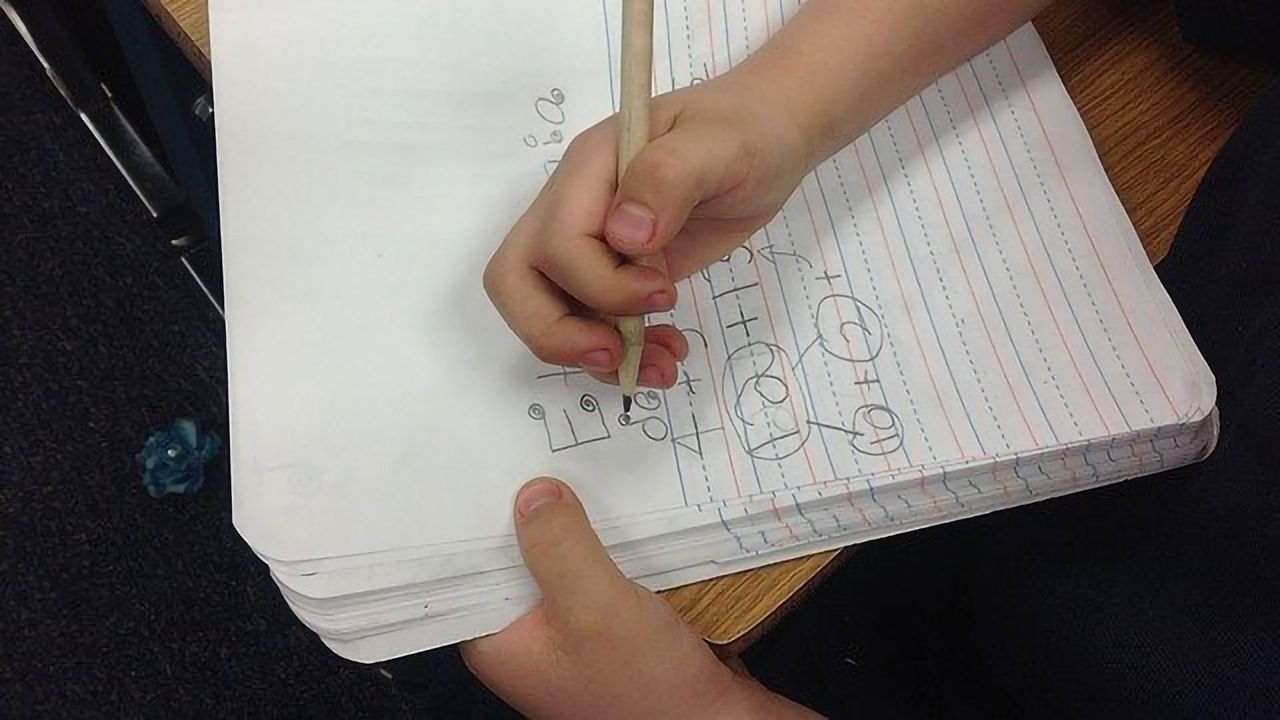 Handwriting Outperforms Typing and Videos in Teaching Kids To Read