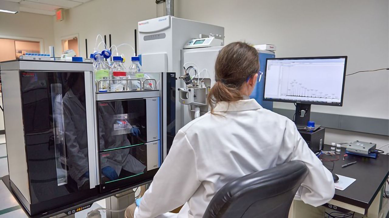 Thermo Fisher Scientific and UC Davis Launch Center of Excellence in Clinical Metabolomics