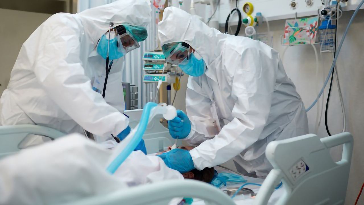 Could COVID-19 Usher in a Digital Future for Healthcare?