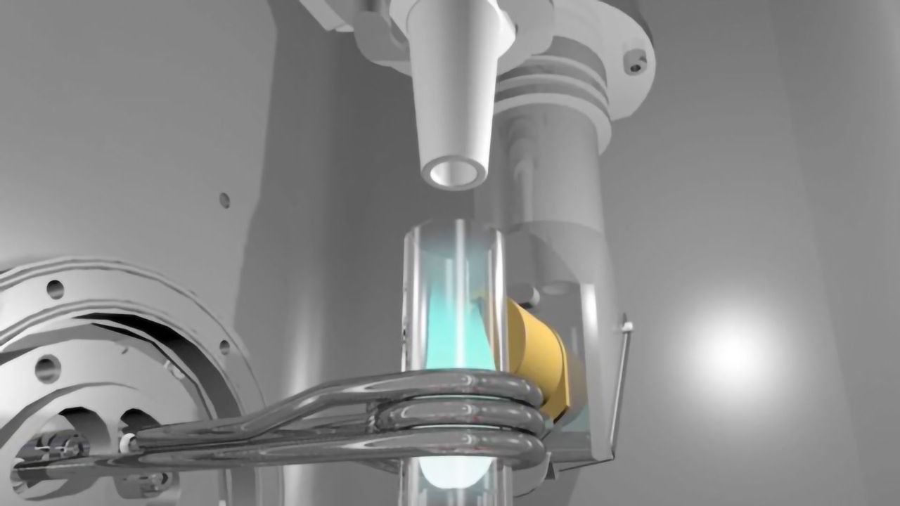 The new iCAP PRO Series ICP-OES