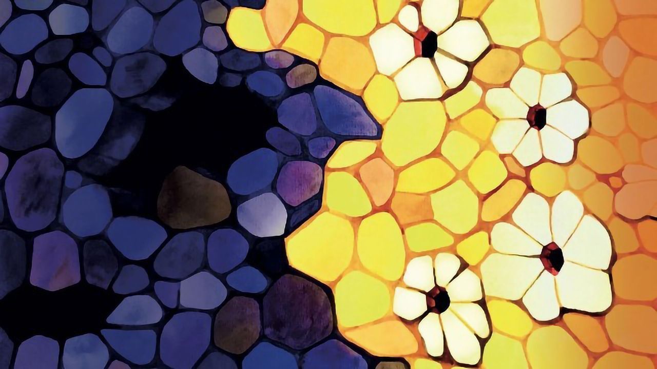 Dying Cells Protect Their Neighbors To Maintain Tissue Integrity