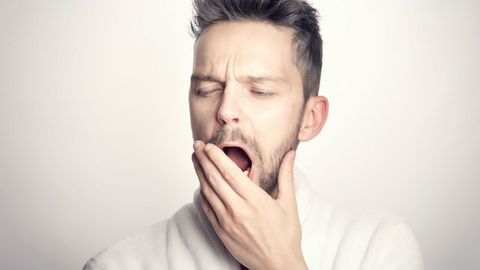 Health Concerns Pile Up After Three Nights of Reduced Sleep