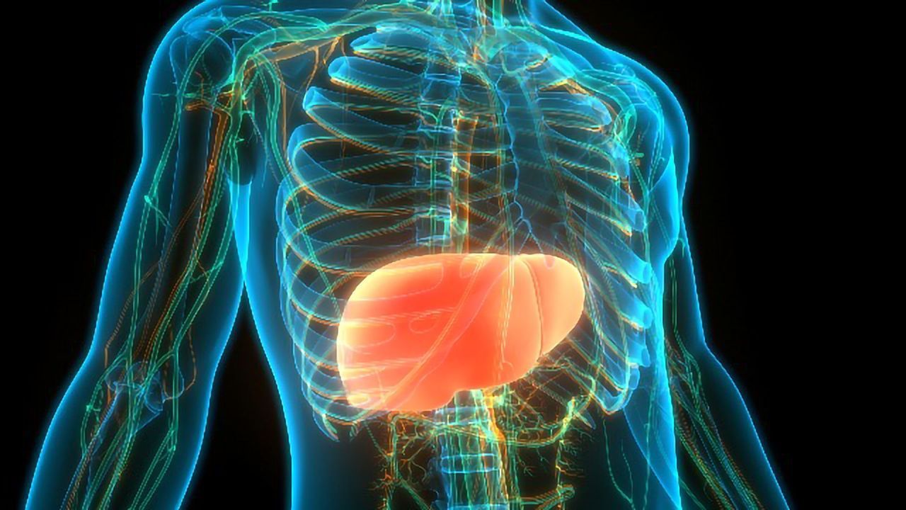 Detecting a Change in Disease Trajectory With Synthetic Molecules