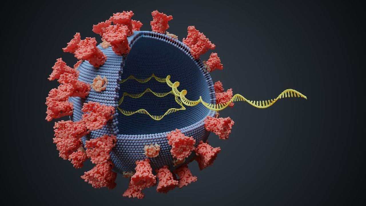 NGS During the COVID-19 Pandemic and Beyond