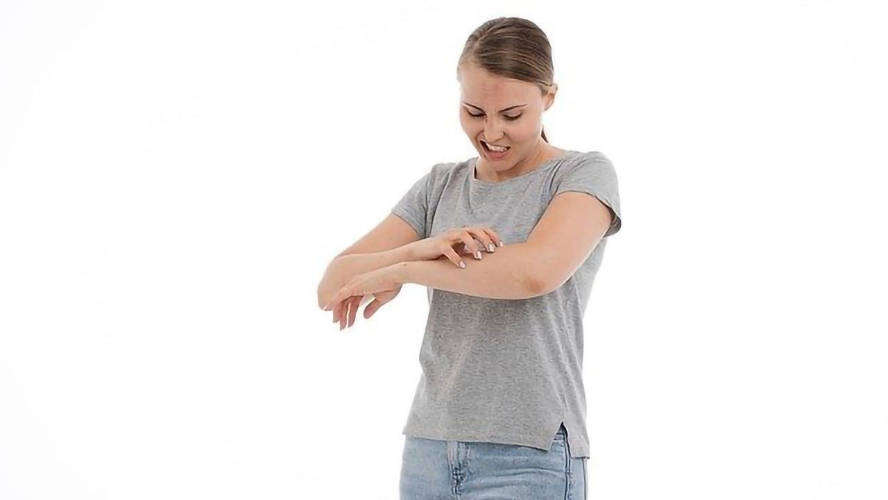 Body’s Reaction to Contact Allergens More Complex Than Previously Thought