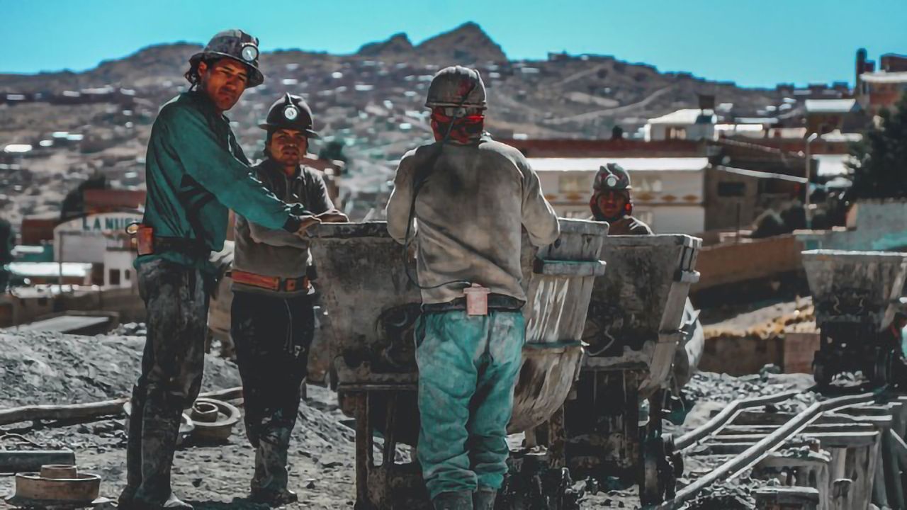 The Pit of Despair: How Black Lung Disease Has Impacted Miners' Mental Health
