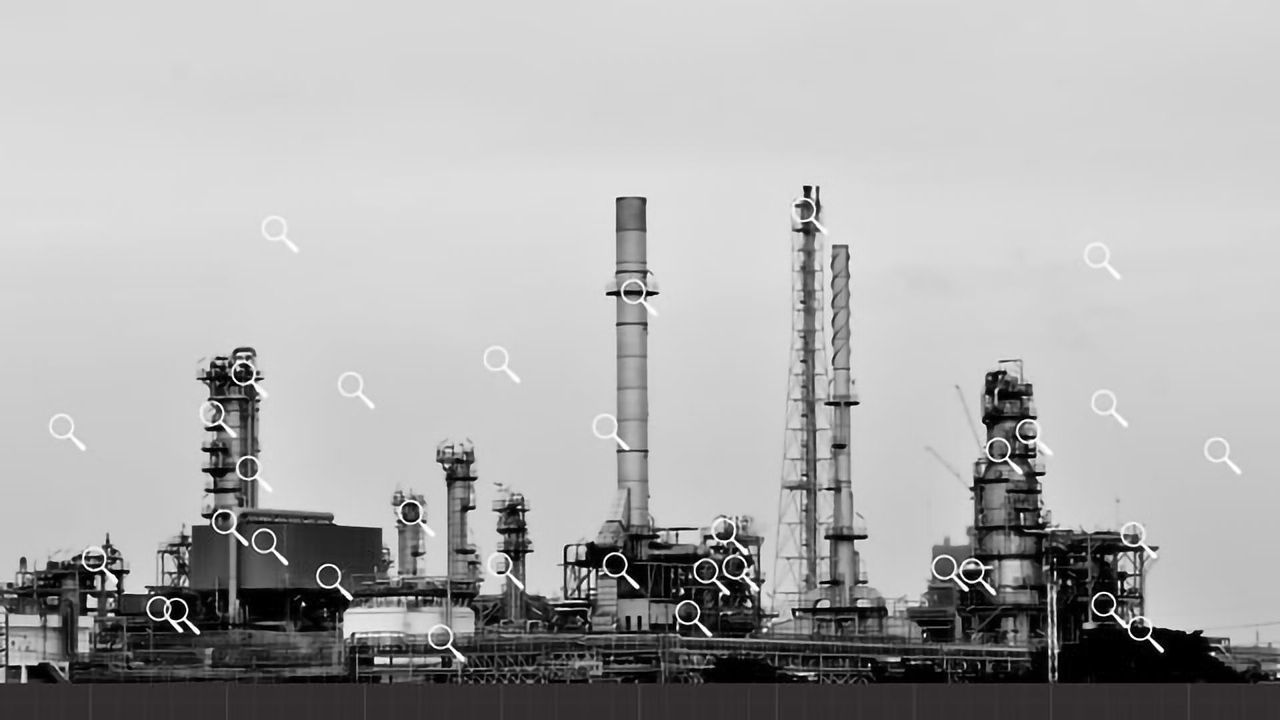 Petrochemical Analysis