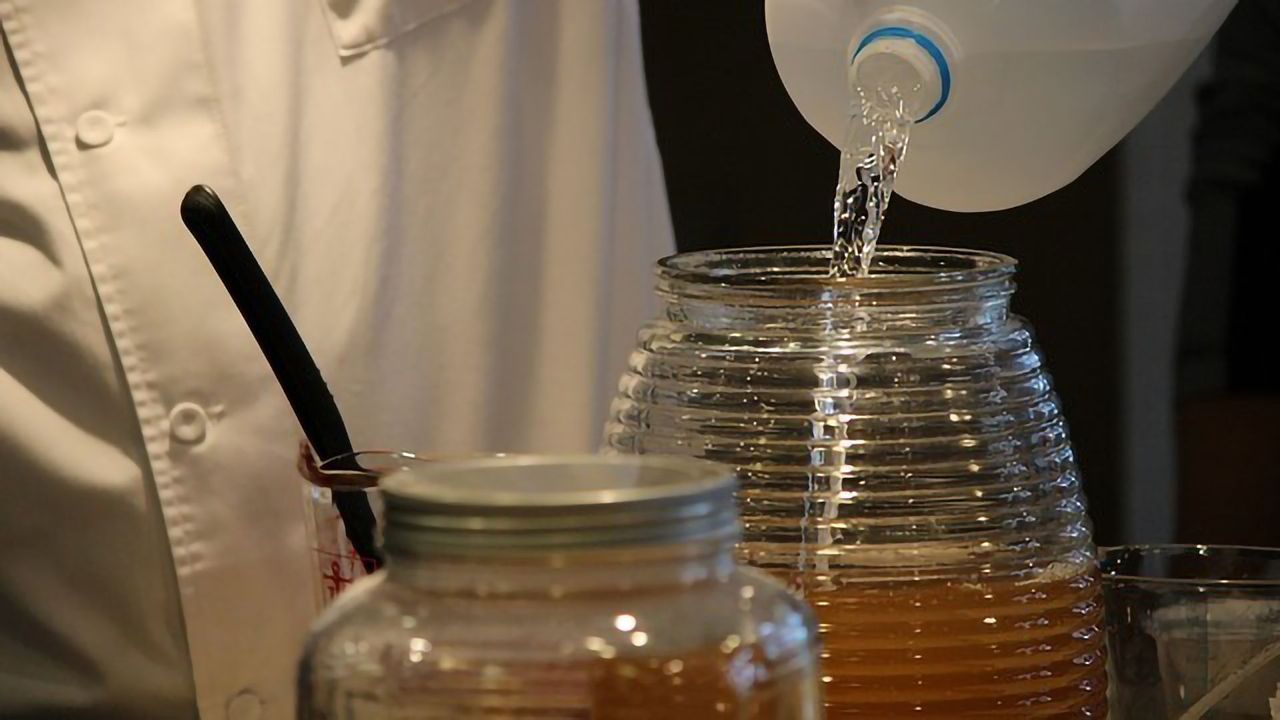 Unraveling the Secrets of Kombucha
