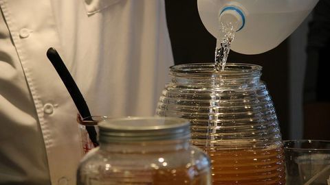 Unraveling the Secrets of Kombucha