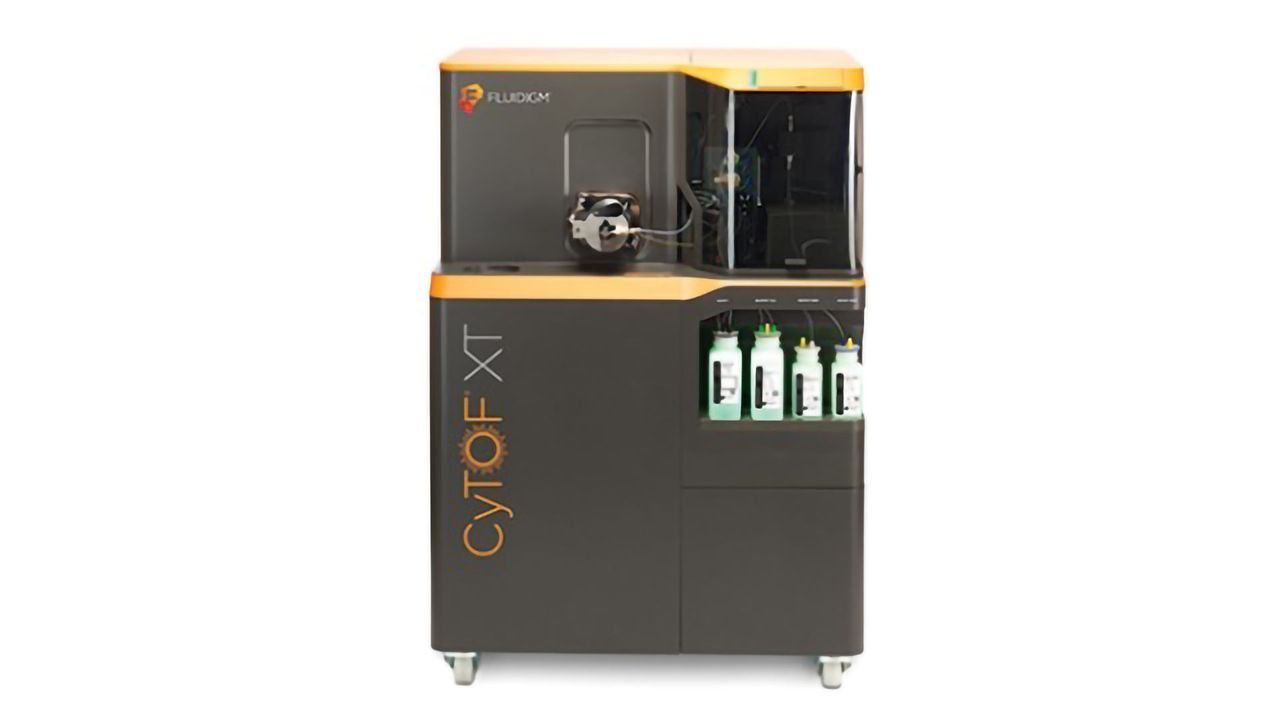 CyTOF XT: The Next Evolution of Cytometry