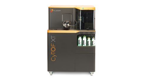 CyTOF XT: The Next Evolution of Cytometry