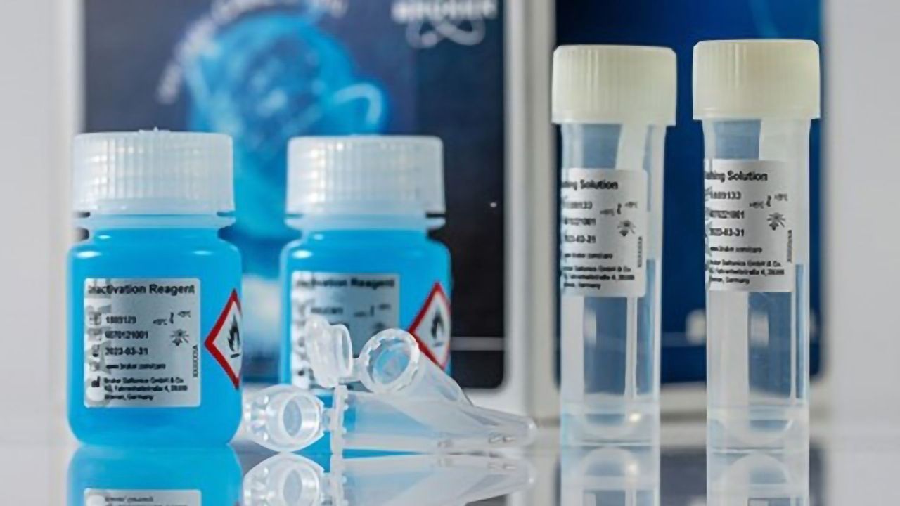Bruker Announces New Microbiology Products and Workflows