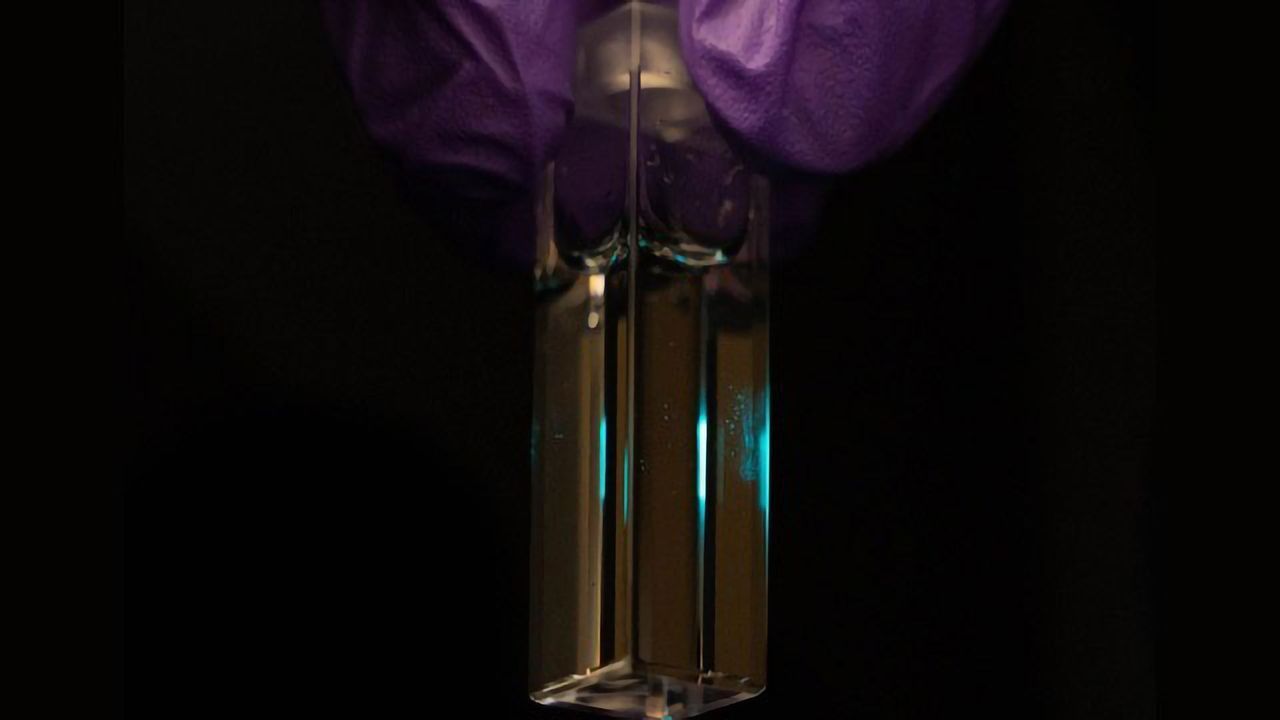 Lighting the Way to Cleaner Water