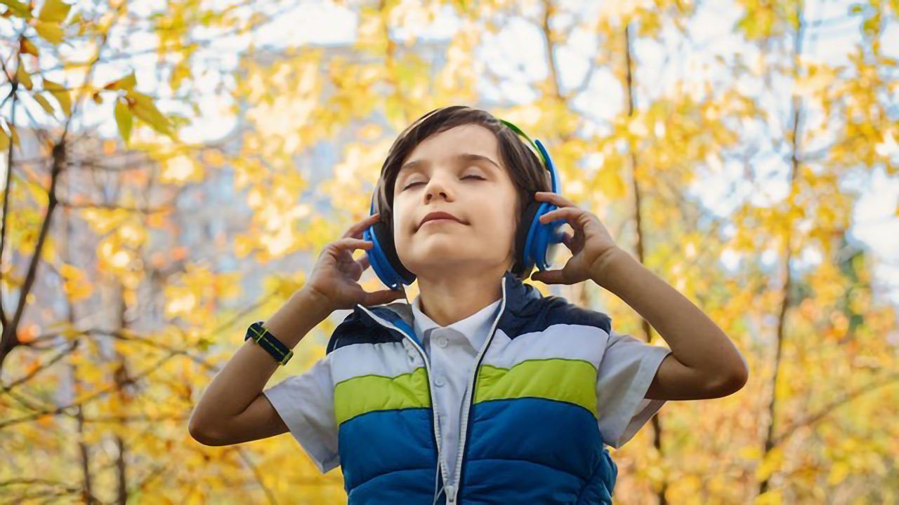 Why Our Brains Generate Rhythm