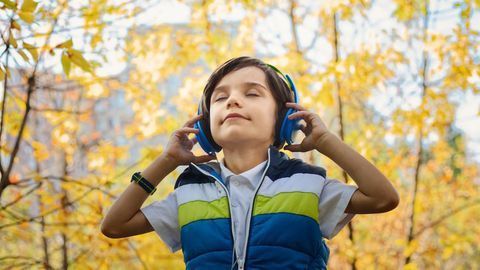 Why Our Brains Generate Rhythm