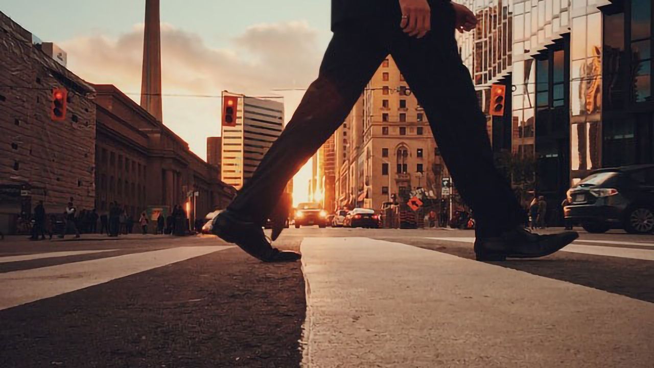 Why Taking Your Brain for a Walk Boosts Your Mood